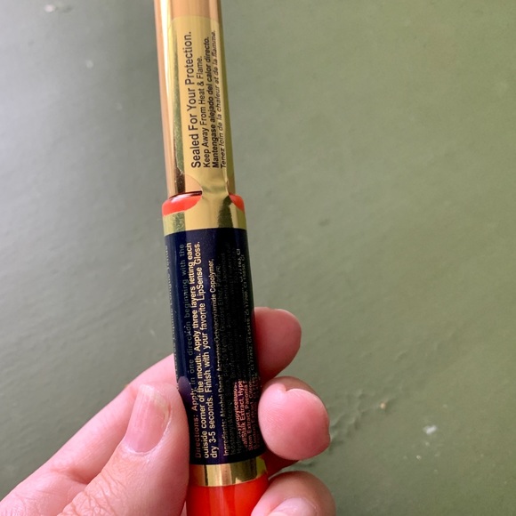 Samon Lipsense - Picture 3 of 3